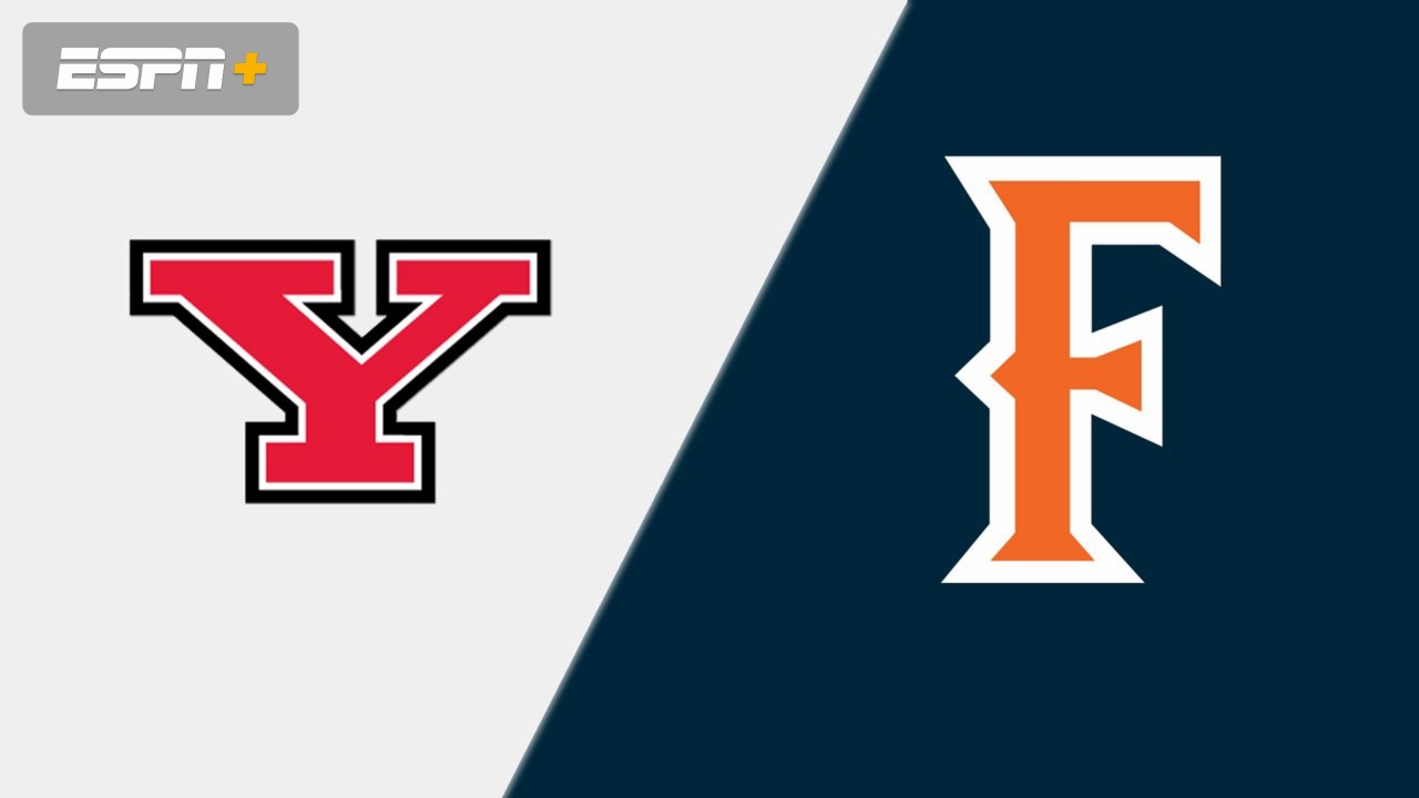Youngstown State vs. Cal State Fullerton