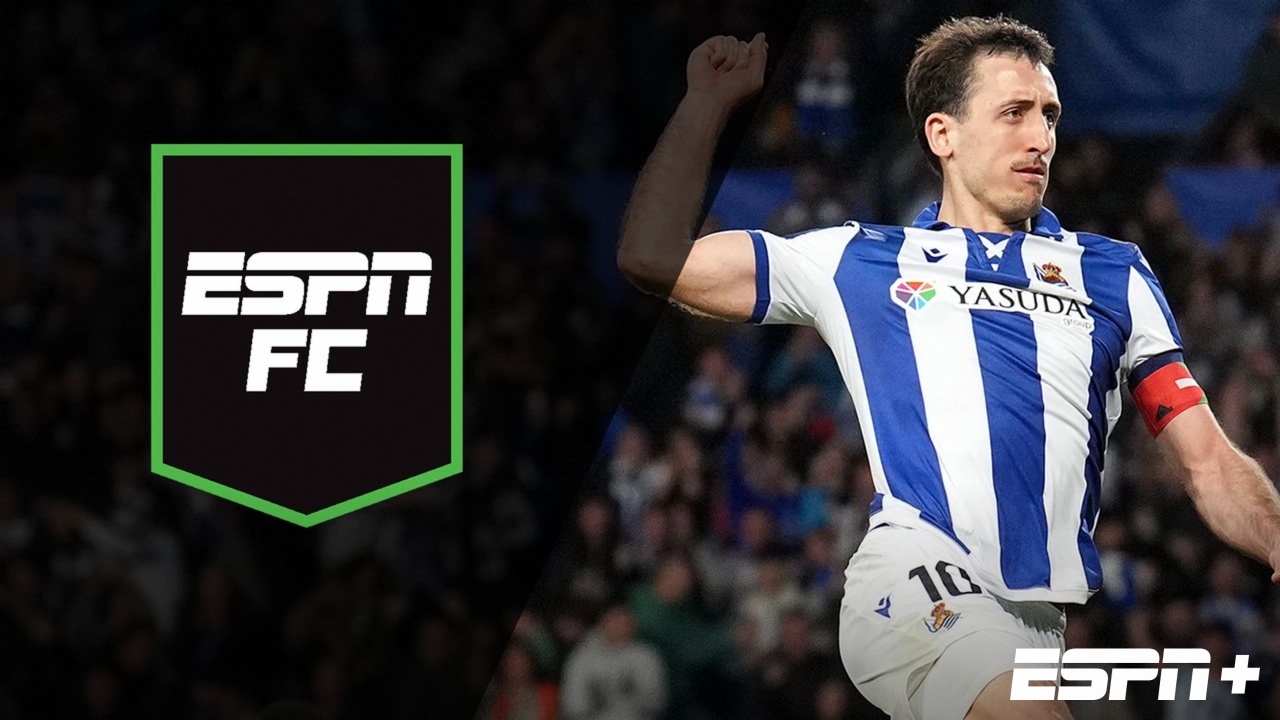 Thu, 3/6 - ESPN FC
