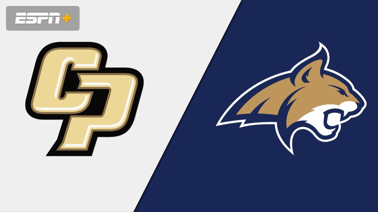 Cal Poly vs. Montana State (Football)