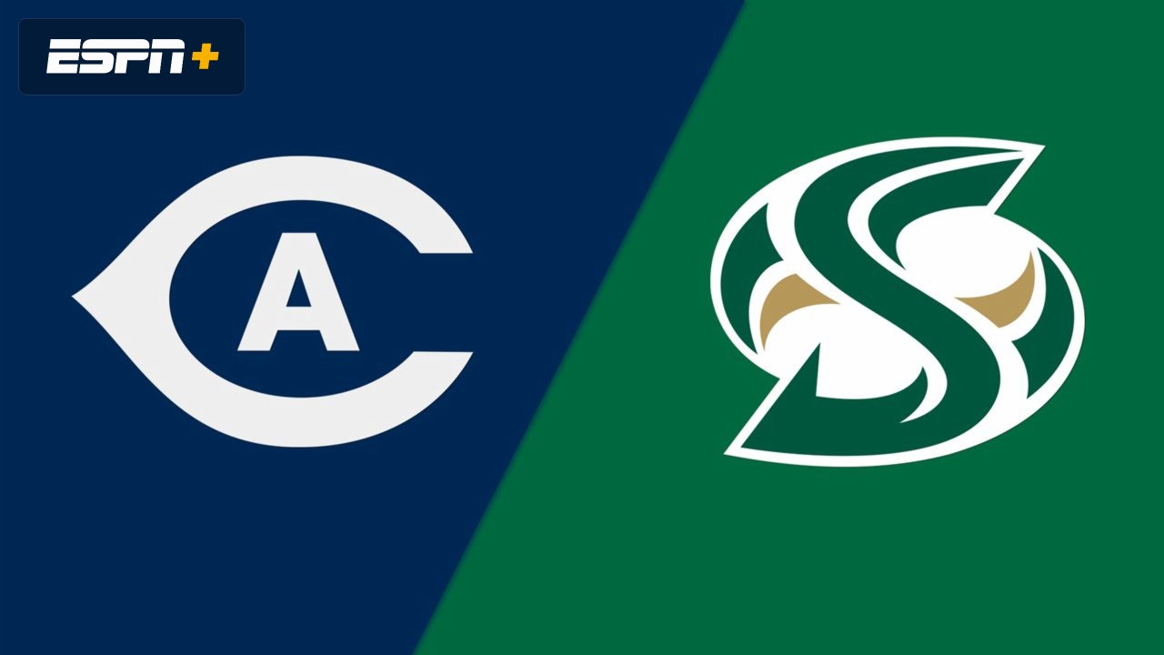 UC Davis vs. Sacramento State