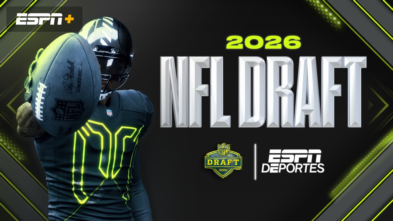En Español-2026 NFL Draft