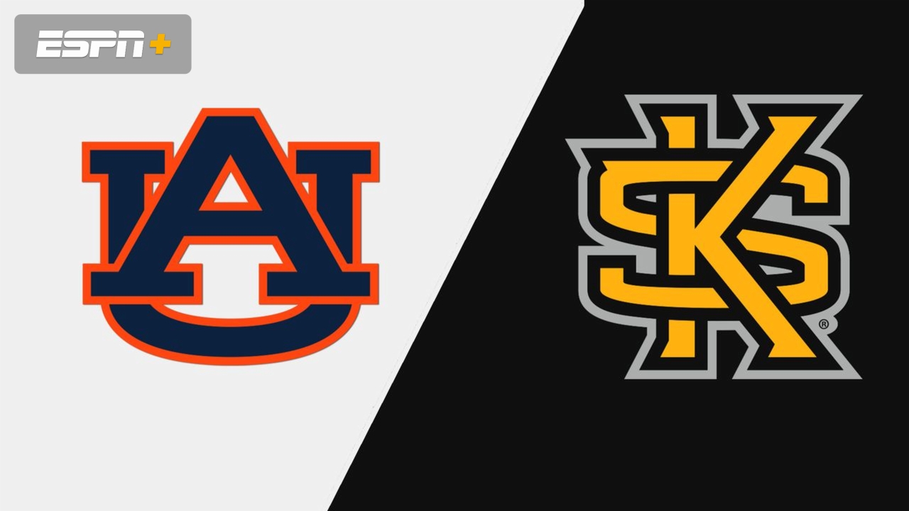 Auburn vs. Kennesaw State (W Volleyball)