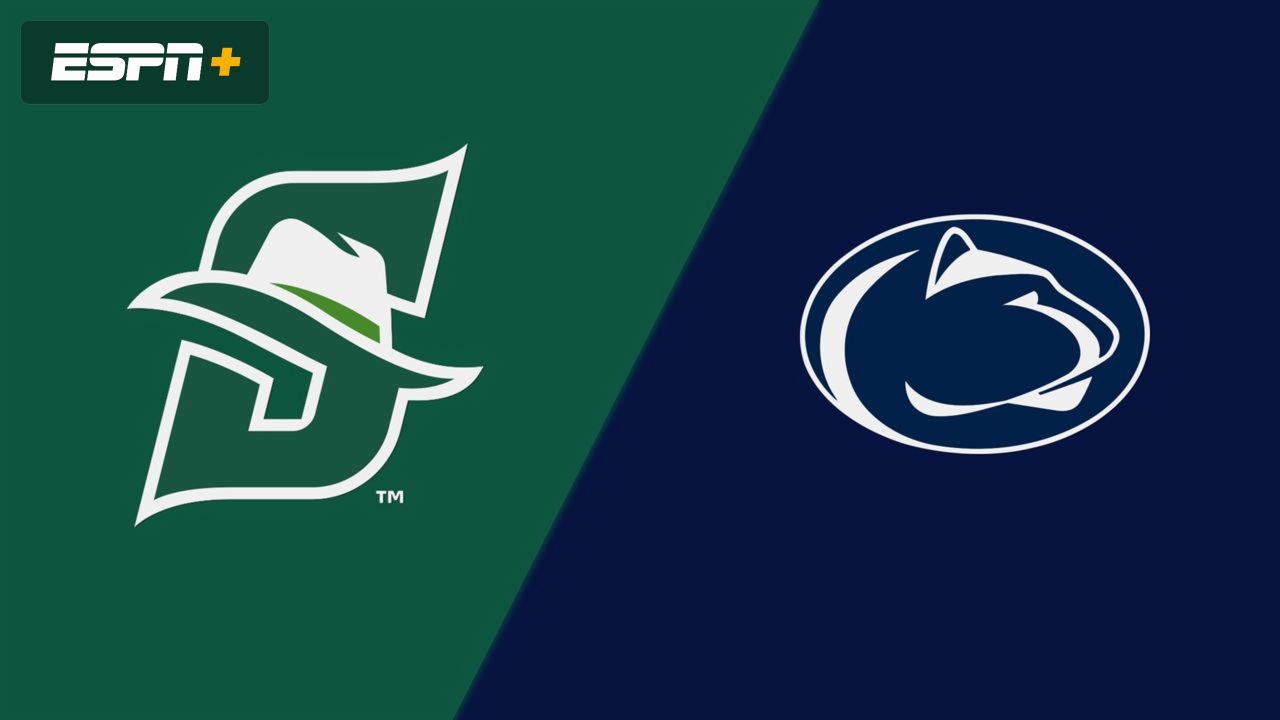Stetson vs. Penn State