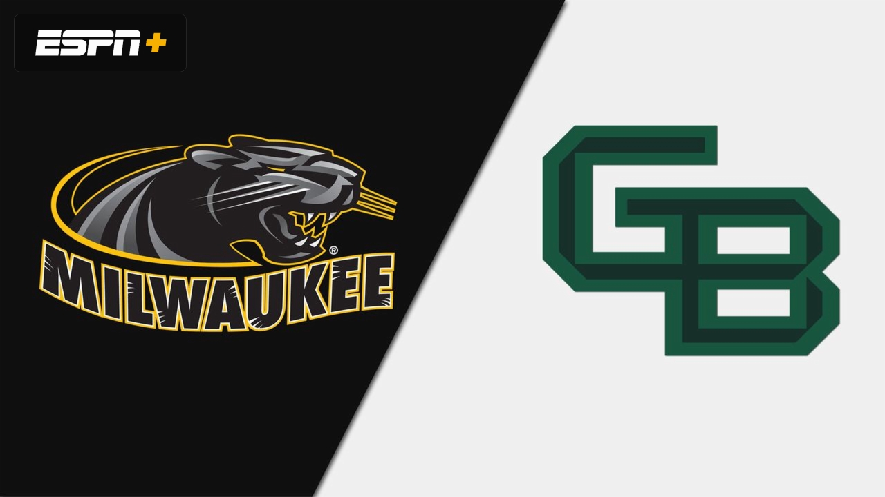 Milwaukee vs. Green Bay (M Basketball)