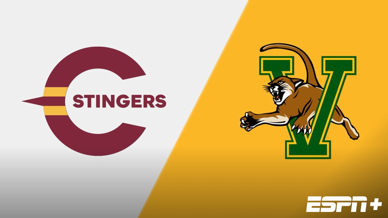 Concordia vs. Vermont