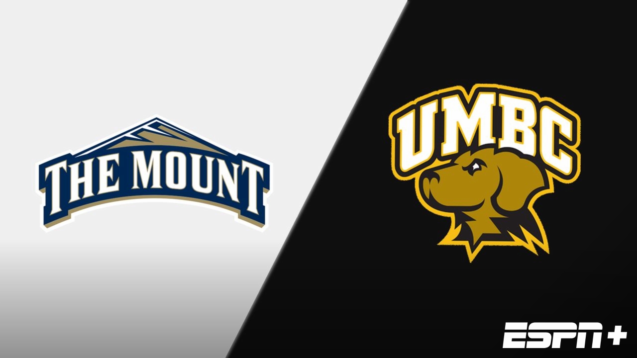 Mount St. Mary's vs. UMBC
