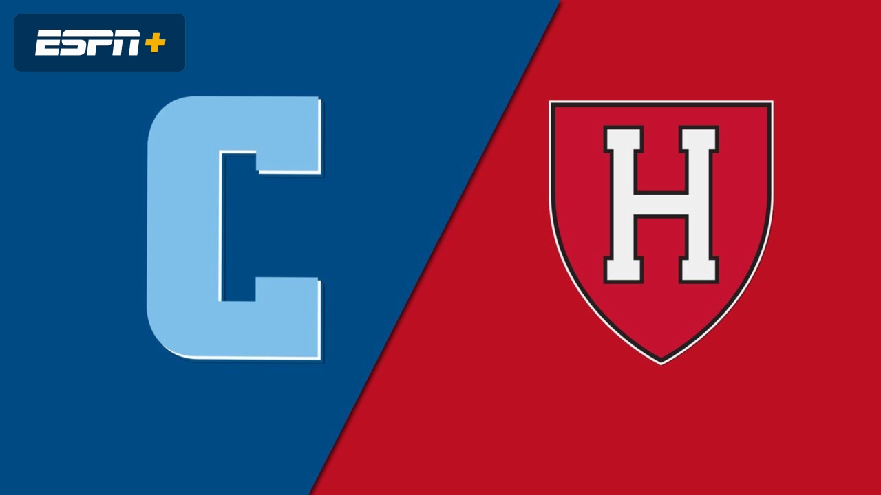 Columbia vs. Harvard (Field Hockey)