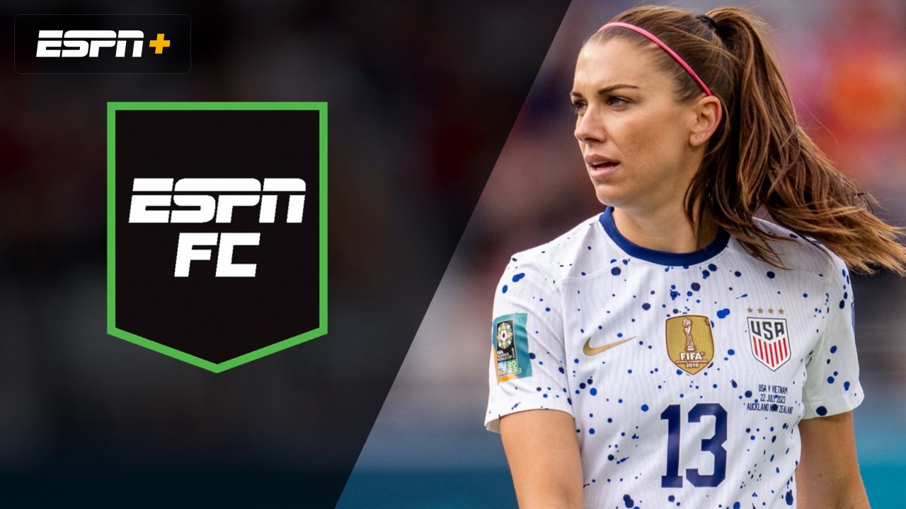 ESPN FC Women s Soccer Special 7 26 23 Live Stream Watch ESPN espn-fc-women-s-soccer-special-7-26-23-live-stream-watch-espn
