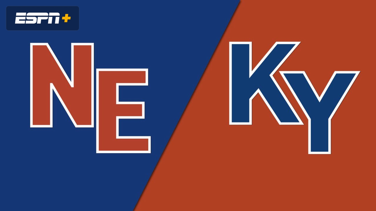 Omaha, NE vs. Lebanon, KY (Central Regional)