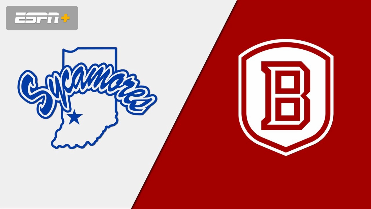 Indiana State vs. Bradley (Softball)