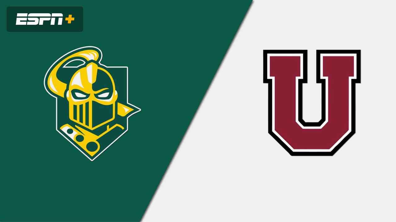 #7 Clarkson vs. Union