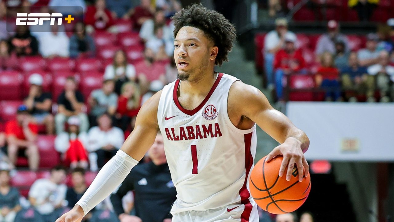 Arkansas State vs. #2 Alabama