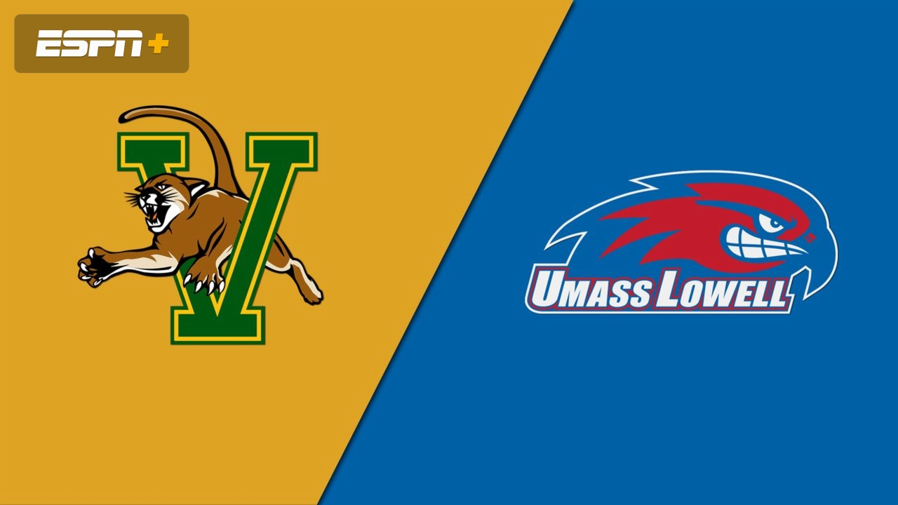 Vermont vs. UMass Lowell (Field Hockey)