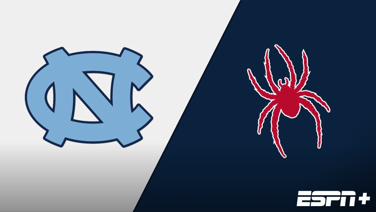 North Carolina vs. Richmond (M Lacrosse)