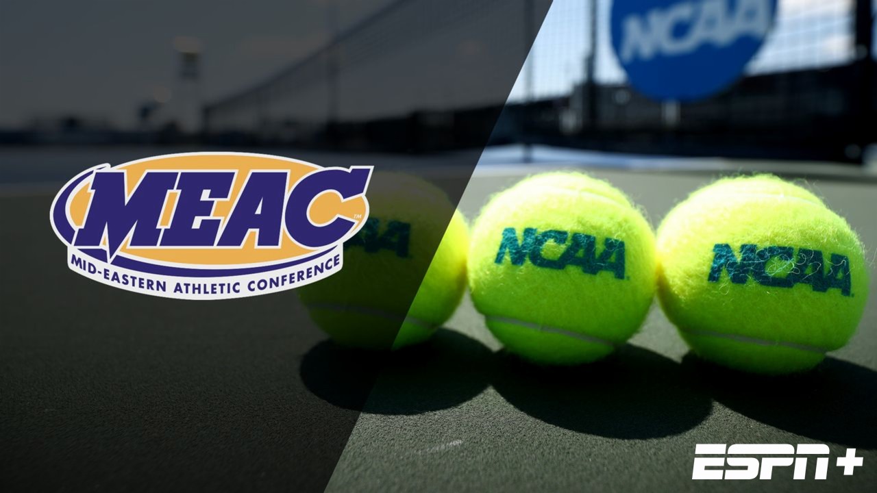 MEAC Men's Tennis Championship (Championship)