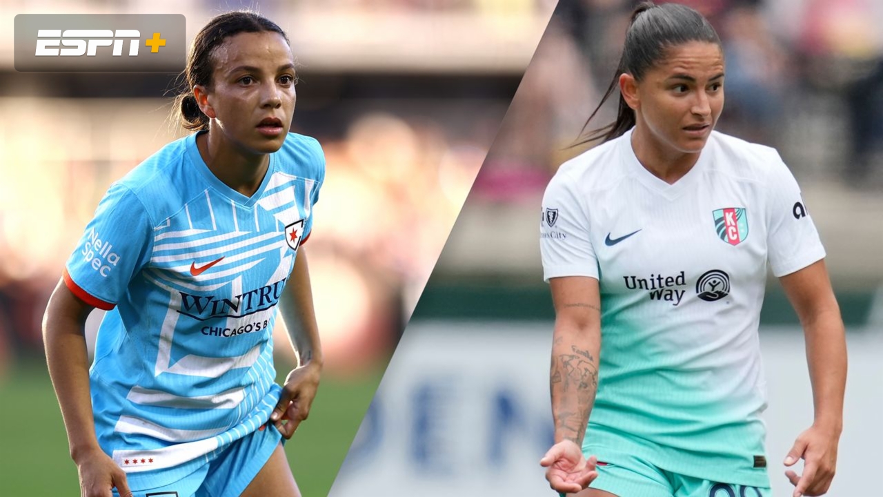 Chicago Red Stars vs. Kansas City Current (NWSL)