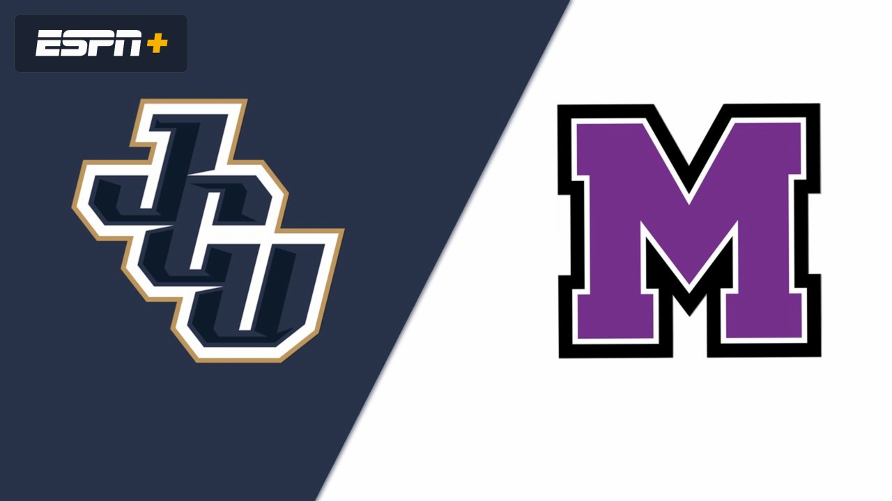 John Carroll (OH) vs. Mount Union (OH) (Second Round)