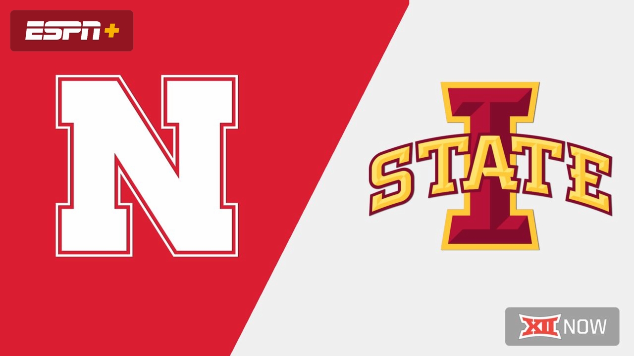 Nebraska vs Iowa State (Gymnastics)