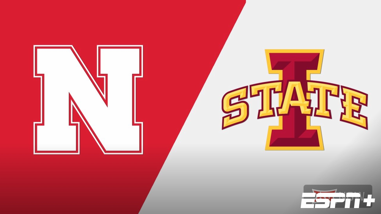 Nebraska vs Iowa State (Gymnastics)