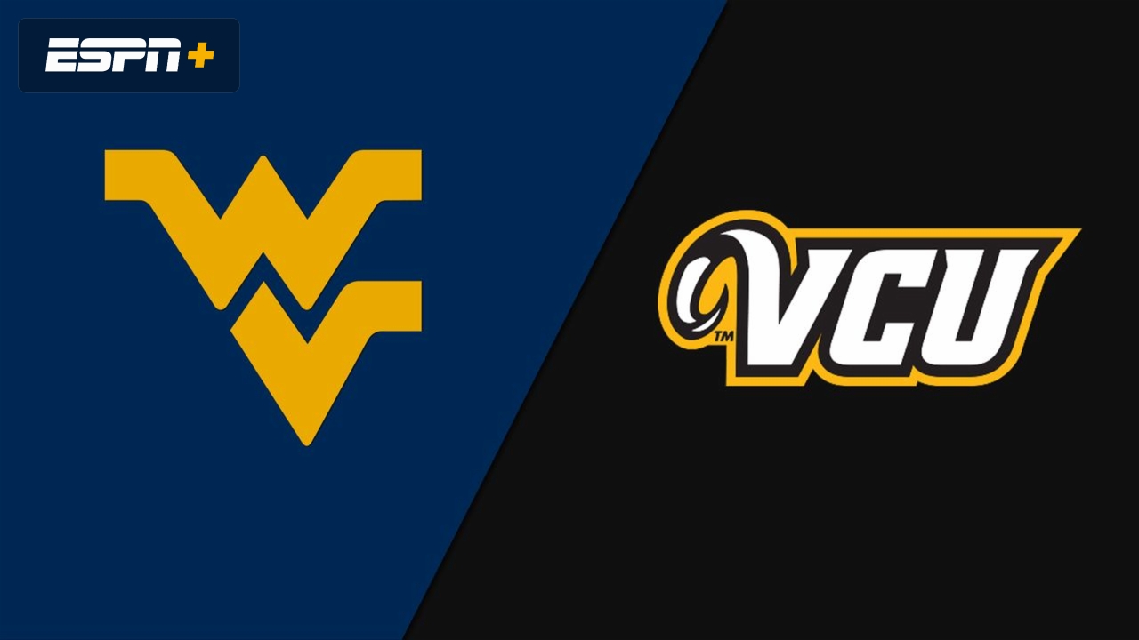 West Virginia vs. VCU (Baseball)
