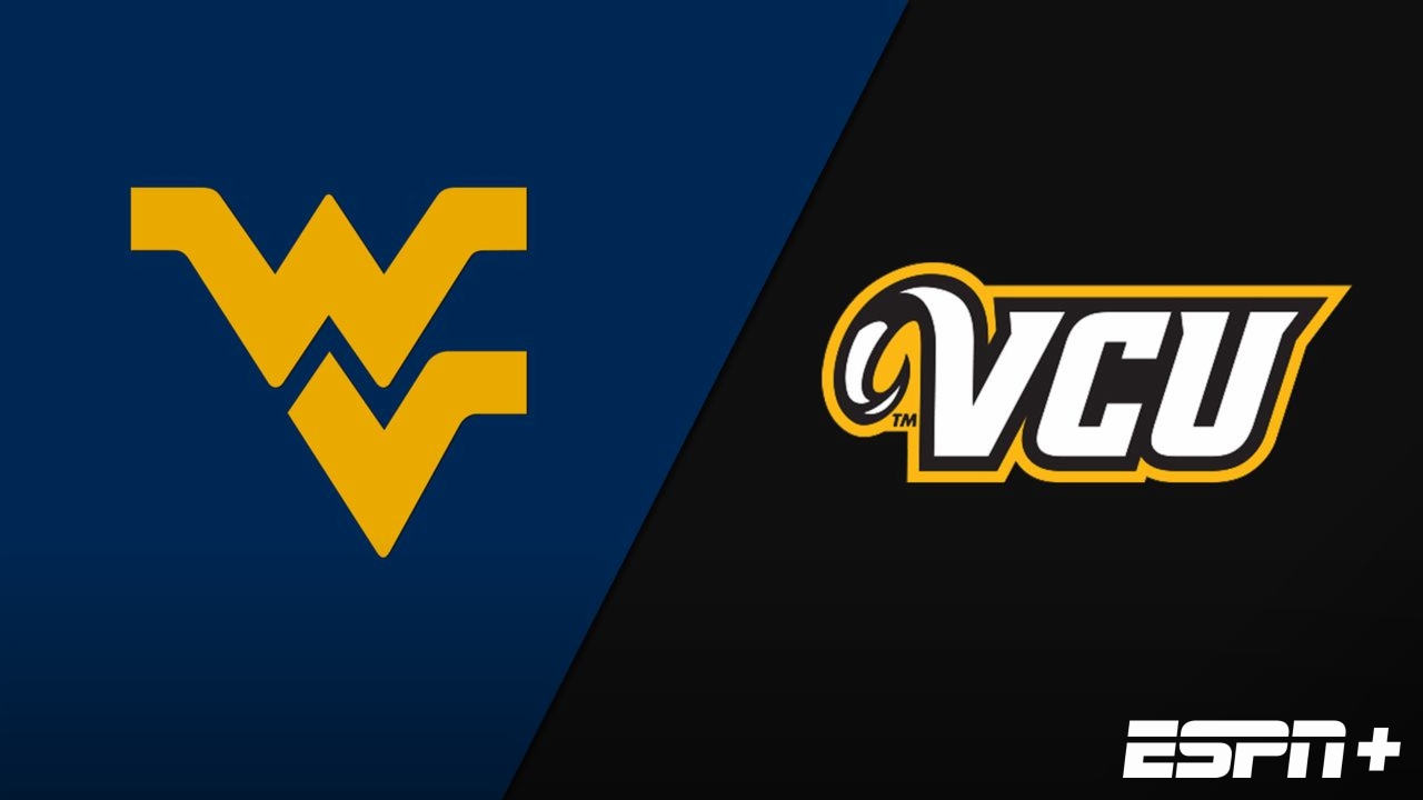 West Virginia vs. VCU (Baseball)