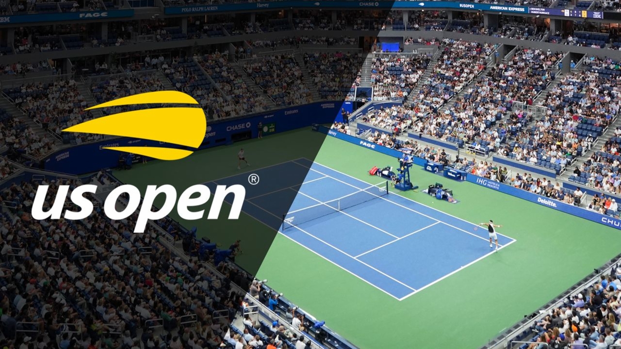 (5) Harrison/Skupski vs. (6) Krawietz/Puetz (Men's Doubles Final)