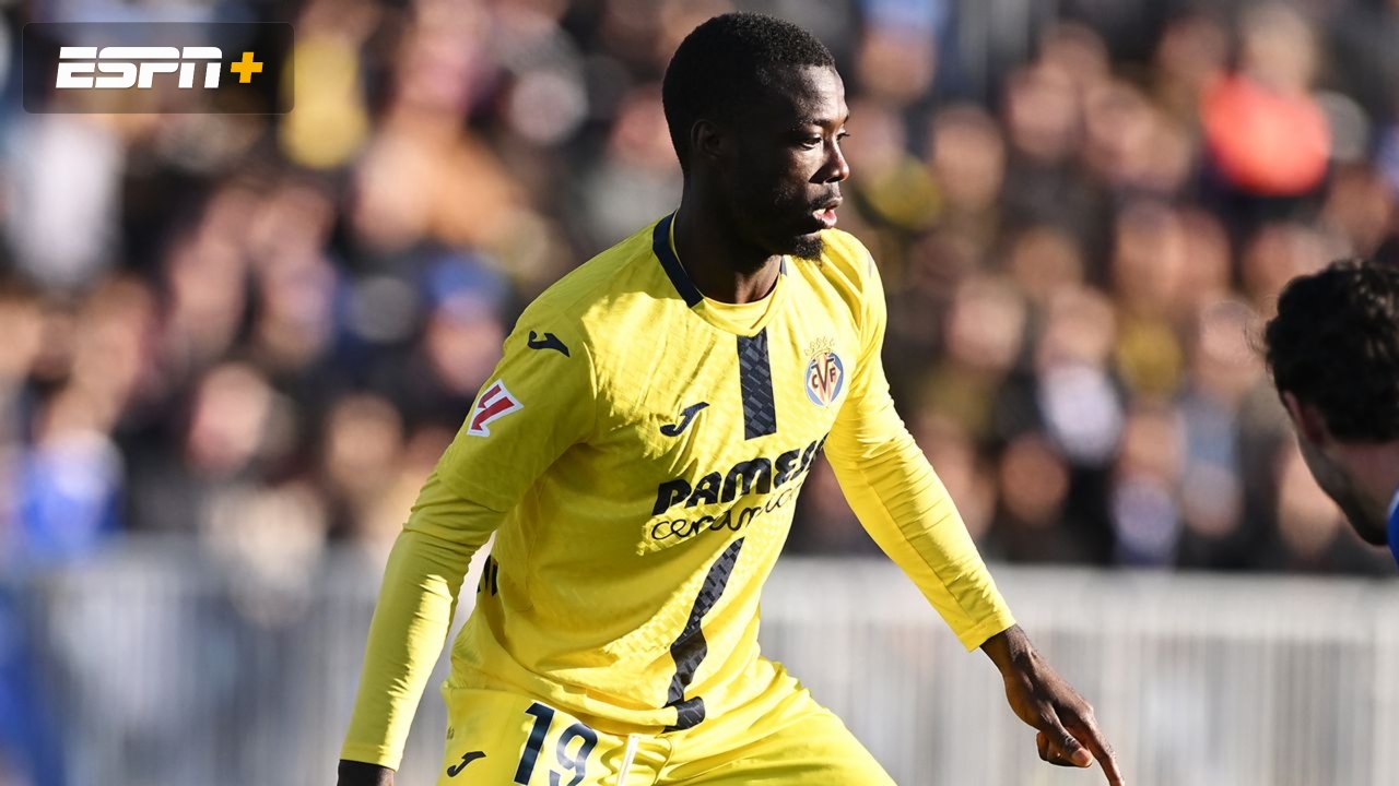 D. Alaves vs. Villarreal CF