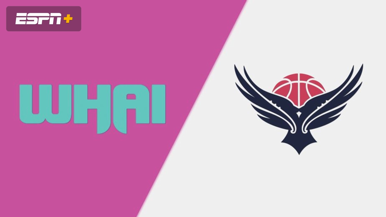 Tauranga Whai vs. Mainland Pouakai (Final)