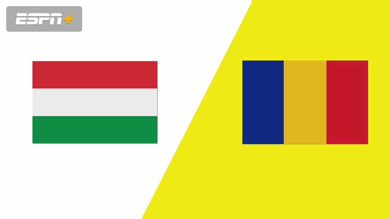 Hungary vs. Romania (Main Round)
