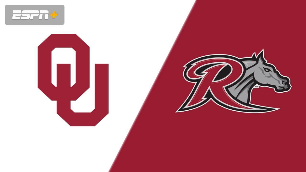 Oklahoma vs. Rider