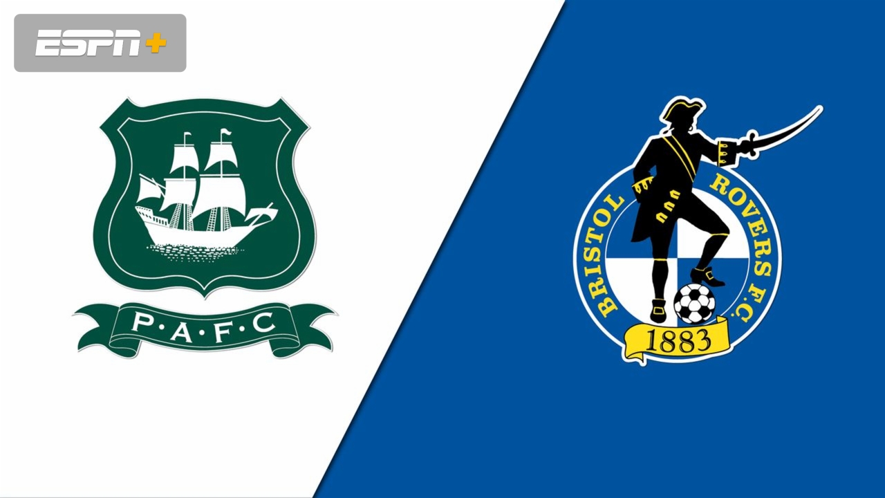 Plymouth Argyle vs. Bristol Rovers (2nd Round Replay) (FA Cup)