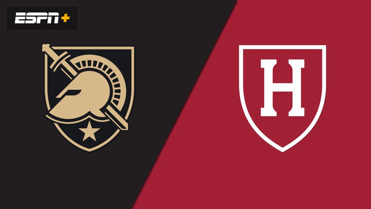 Army vs. Harvard (Semifinal) (Rugby)
