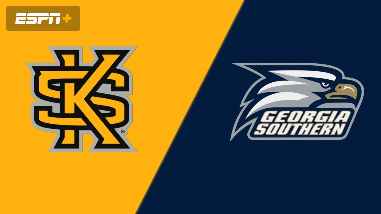 Kennesaw State vs. Georgia Southern