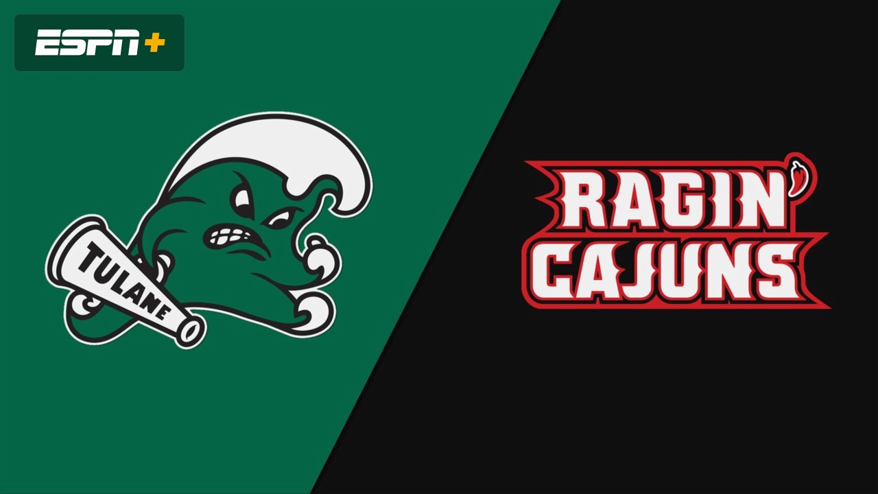 Tulane vs. Louisiana (Baseball)