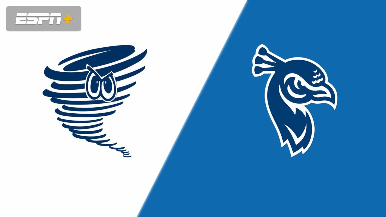 Centenary (NJ) vs. Saint Peter's