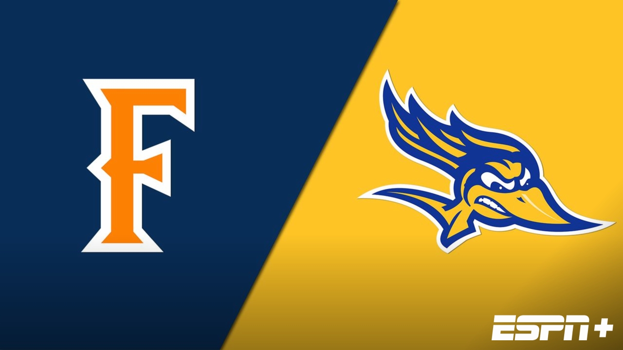 CSU Fullerton vs. CSU Bakersfield (M Soccer)
