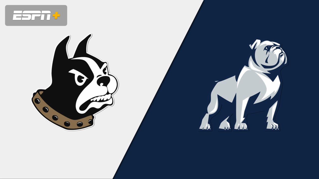 Wofford vs. Samford