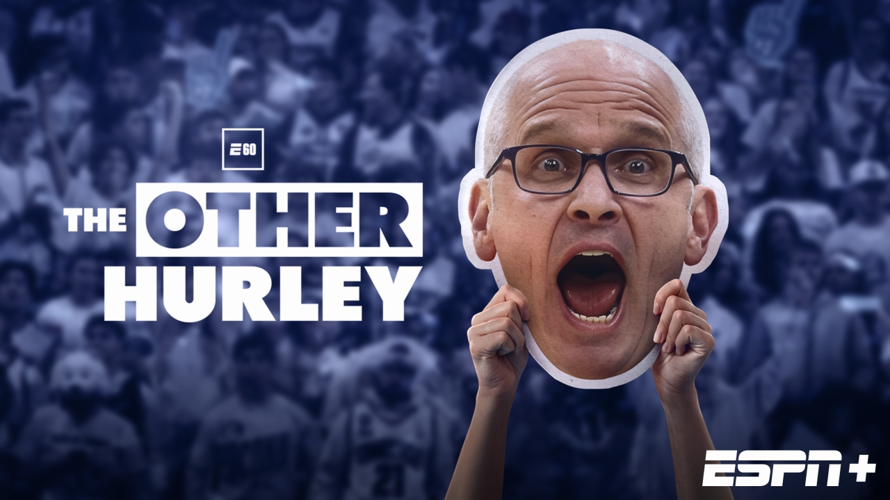 The Other Hurley