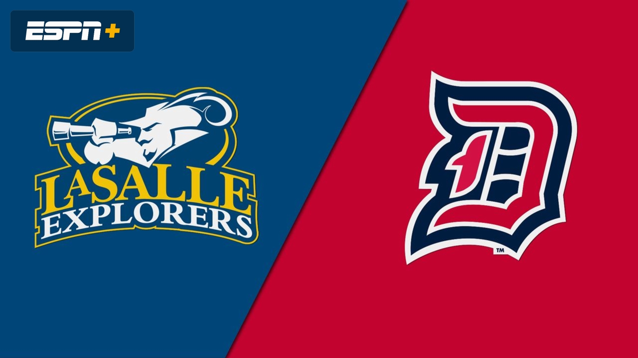 La Salle vs. Duquesne (W Lacrosse)