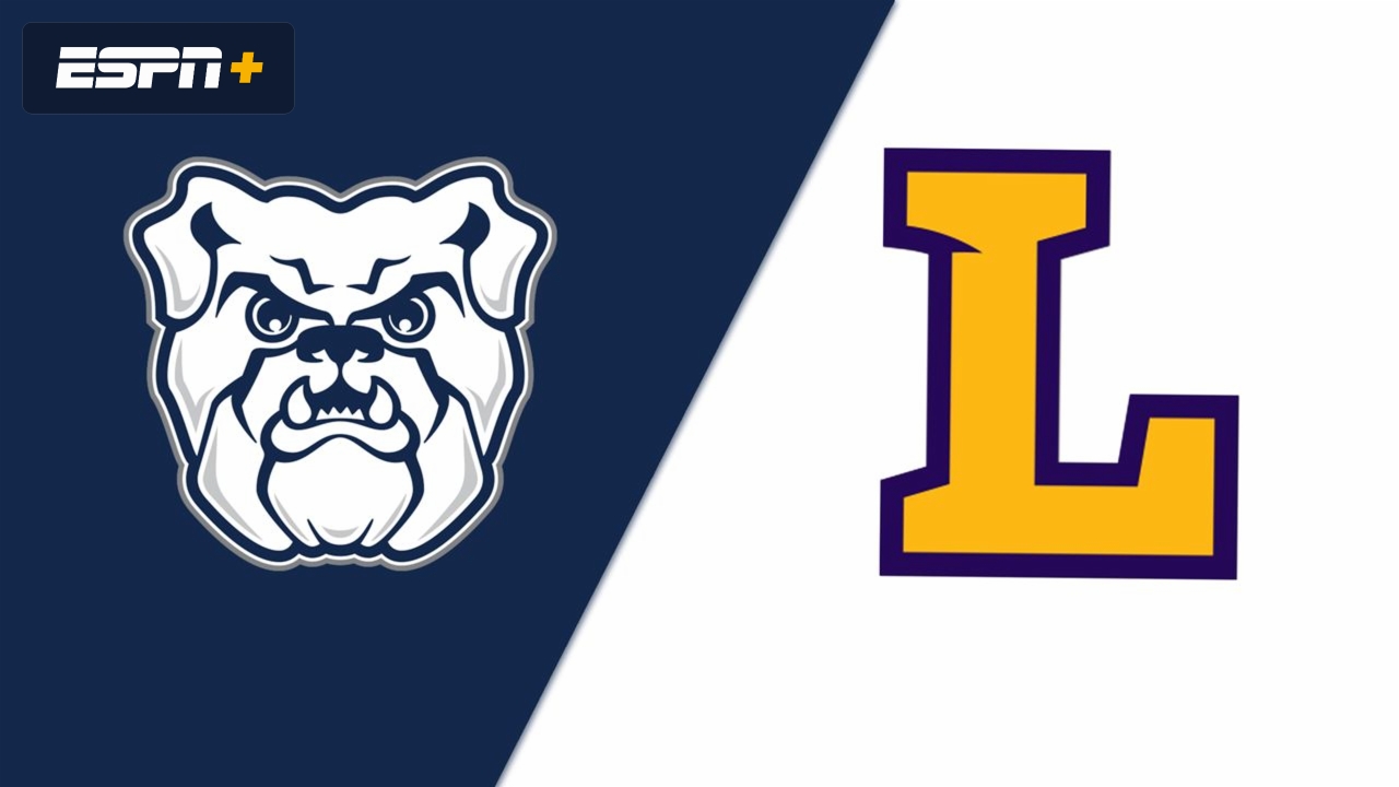 Butler vs. Lipscomb