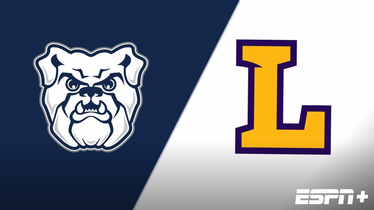 Butler vs. Lipscomb