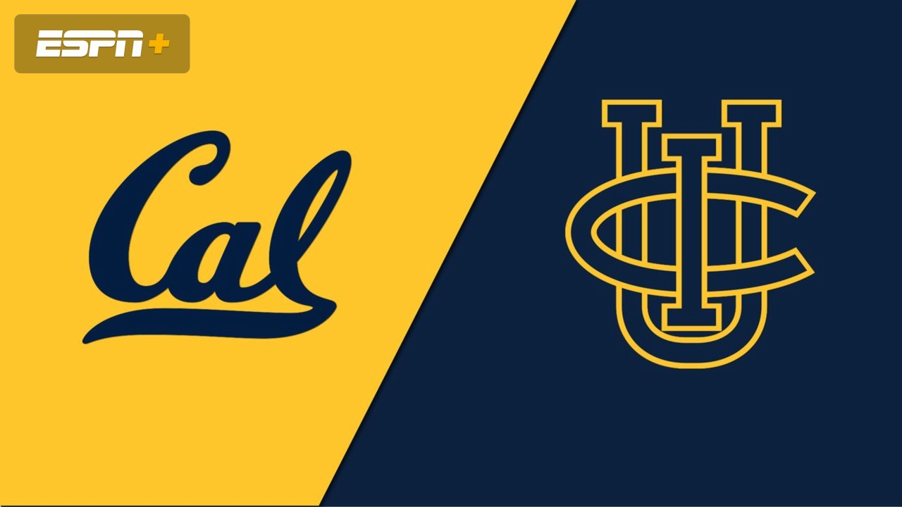 California vs. UC Irvine (W Soccer)