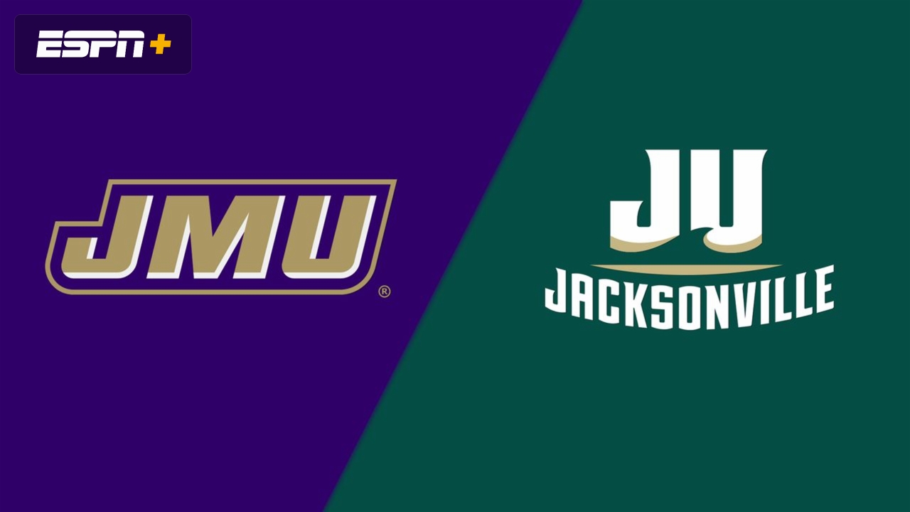 James Madison vs. Jacksonville