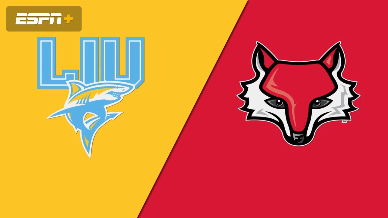 LIU vs. Marist (W Lacrosse)