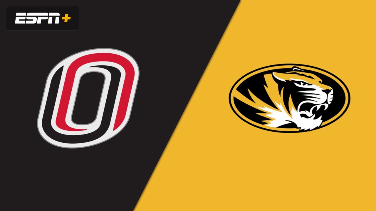 Omaha vs. #7 Missouri (Site 7 / Game 7)