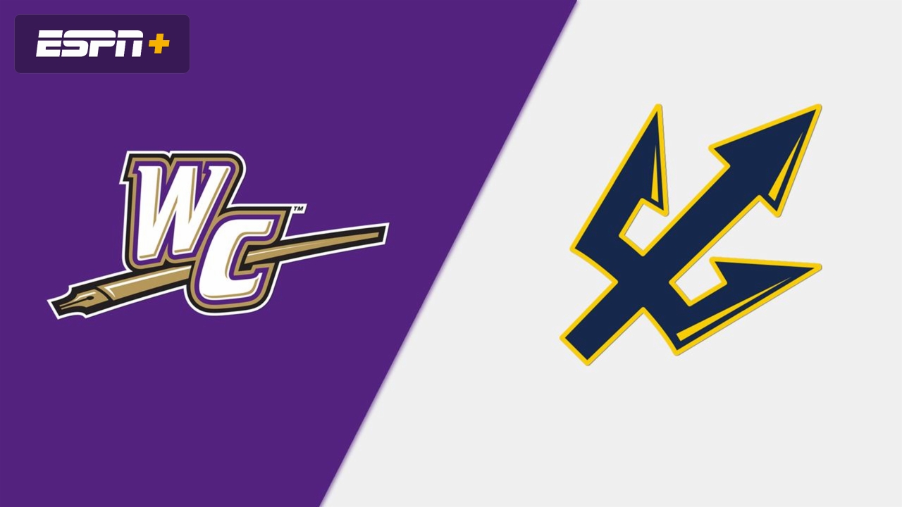 Whittier vs. UC San Diego