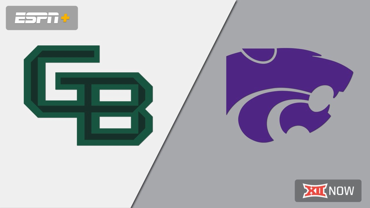Green Bay vs. Kansas State (M Basketball)