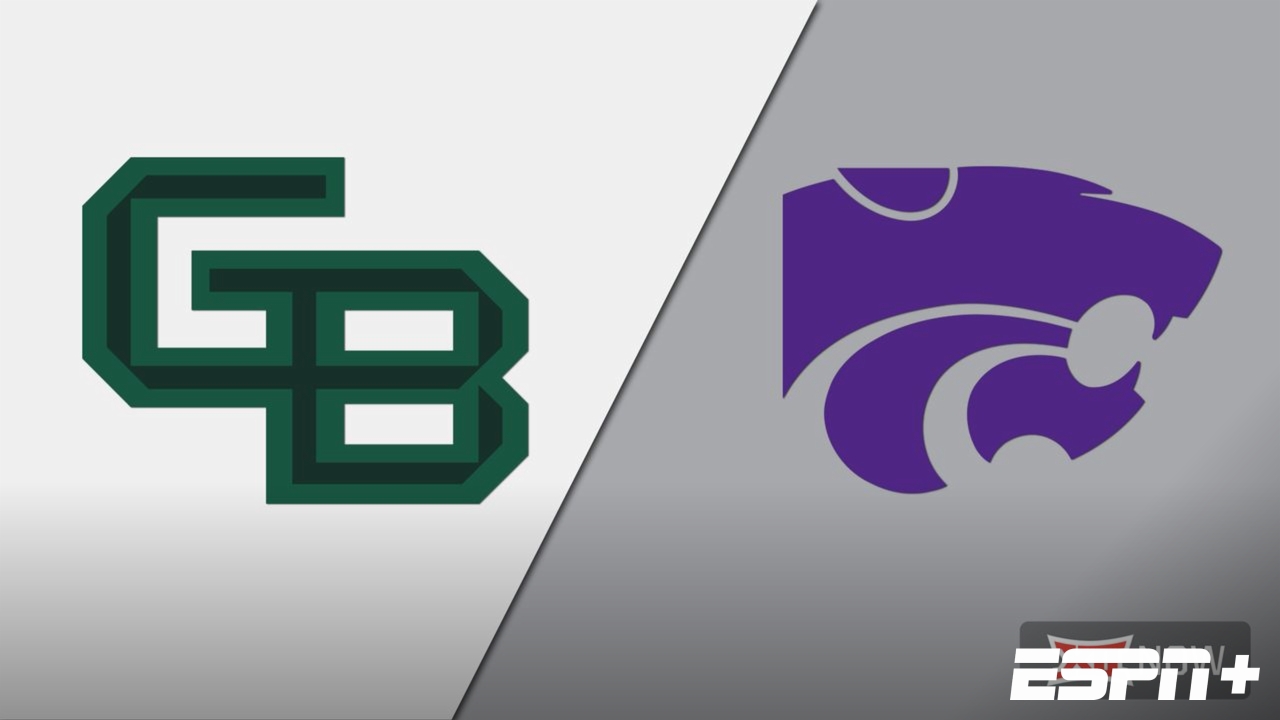 Green Bay vs. Kansas State (M Basketball)