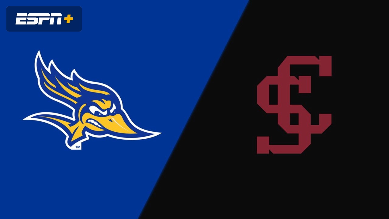 Cal State Bakersfield vs. Santa Clara