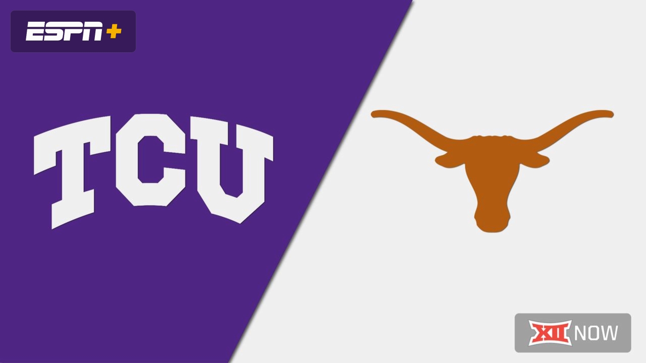 TCU vs. Texas (Quarterfinal) (W Soccer)